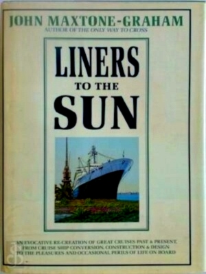 Seller image for Liners to the Sun Special Collection for sale by Collectors' Bookstore