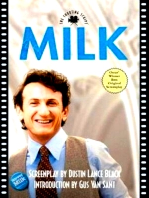 Seller image for Milk The Shooting Script Special Collection for sale by Collectors' Bookstore