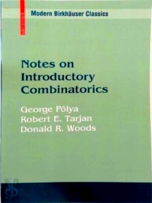 Immagine del venditore per Notes on Introductory Combinatorics Special Collection venduto da Collectors' Bookstore