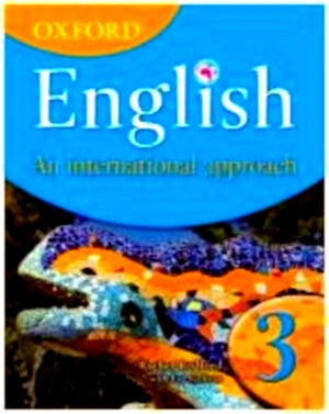 Bild des Verkufers fr Oxford English: An International Approach - 3 Special Collection zum Verkauf von Collectors' Bookstore