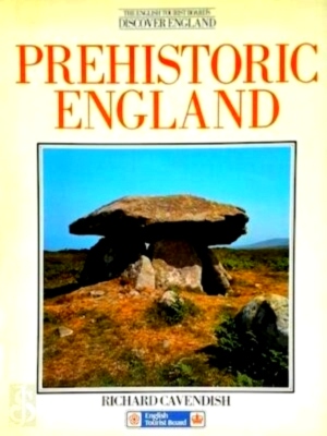 Seller image for Prehistoric England Special Collection for sale by Collectors' Bookstore