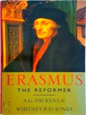 Seller image for Erasmus the Reformer Special Collection for sale by Collectors' Bookstore