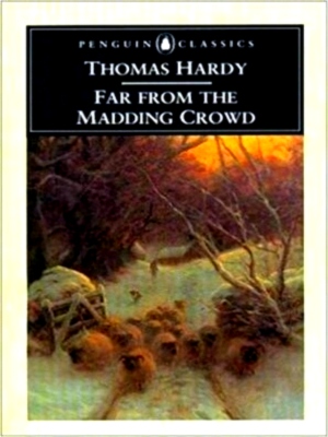 Seller image for Far from the madding crowd Special Collection for sale by Collectors' Bookstore