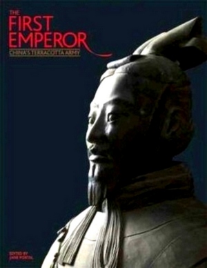 Immagine del venditore per First Emperor China's terracotta army Special Collection venduto da Collectors' Bookstore