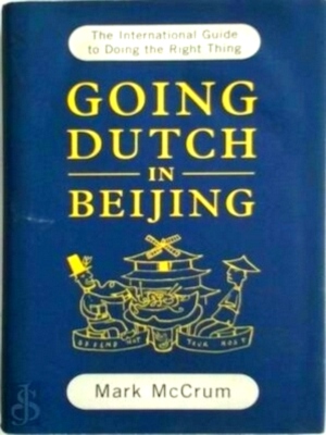 Seller image for Going Dutch in Beijing Special Collection for sale by Collectors' Bookstore