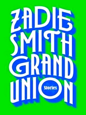Image du vendeur pour Grand Union Stories Special Collection mis en vente par Collectors' Bookstore