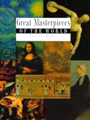 Image du vendeur pour Great Masterpieces of the World Special Collection mis en vente par Collectors' Bookstore