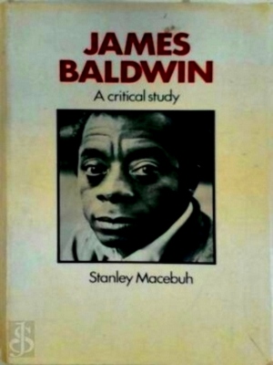 Seller image for James Baldwin A critical study Special Collection for sale by Collectors' Bookstore
