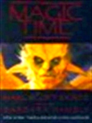 Seller image for Magic Time Special Collection for sale by Collectors' Bookstore