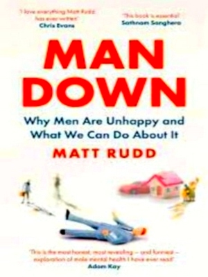 Seller image for Man Down Special Collection for sale by Collectors' Bookstore