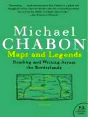 Seller image for Maps and Legends Reading and Writing Along the Borderlands Special Collection for sale by Collectors' Bookstore