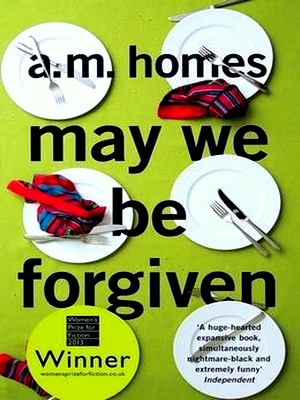 Seller image for May we be forgiven Special Collection for sale by Collectors' Bookstore