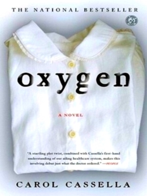 Seller image for Oxygen Special Collection for sale by Collectors' Bookstore