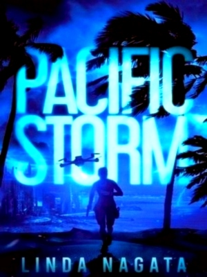 Seller image for Pacific Storm Special Collection for sale by Collectors' Bookstore