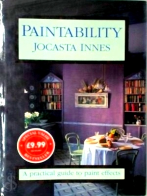 Image du vendeur pour Paintability A Practical Guide Special Collection mis en vente par Collectors' Bookstore