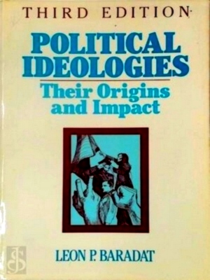 Seller image for Political Ideologies Their Origins and Impact Special Collection for sale by Collectors' Bookstore