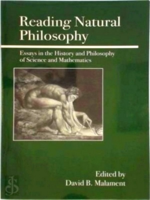 Immagine del venditore per Reading Natural Philosophy Essays in the History and Philosophy of Science and Mathematics Special Collection venduto da Collectors' Bookstore