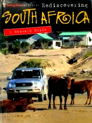 Seller image for Rediscovering South Africa Special Collection for sale by Collectors' Bookstore