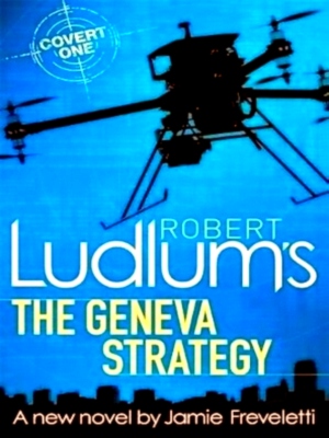 Seller image for Robert Ludlum's The Geneva Strategy Special Collection for sale by Collectors' Bookstore