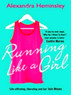 Seller image for Running Like a Girl Special Collection for sale by Collectors' Bookstore