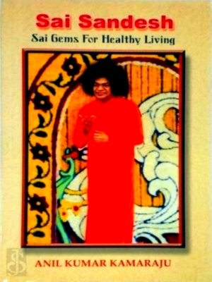 Seller image for Sai Sandesh Sai Gems for Healthy Living Special Collection for sale by Collectors' Bookstore