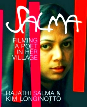 Seller image for Salma Filming a poet in her village Special Collection for sale by Collectors' Bookstore