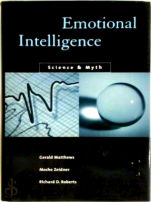 Seller image for Emotional Intelligence - Science and Myth Science and Myth Special Collection for sale by Collectors' Bookstore