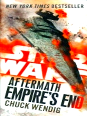 Seller image for Empire's End: Aftermath Star Wars Special Collection for sale by Collectors' Bookstore