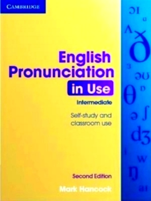 Immagine del venditore per English Pronunciation in Use Intermediate with Answers, Audi Intermediate: Self-study and Classroom Use Special Collection venduto da Collectors' Bookstore