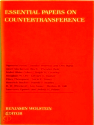 Immagine del venditore per Essential Papers on Countertransference Special Collection venduto da Collectors' Bookstore