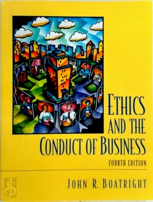 Seller image for Ethics and the Conduct of Business Special Collection for sale by Collectors' Bookstore