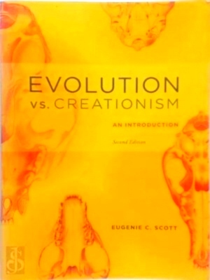 Immagine del venditore per Evolution Vs. Creationism - An Introduction An Introduction Special Collection venduto da Collectors' Bookstore