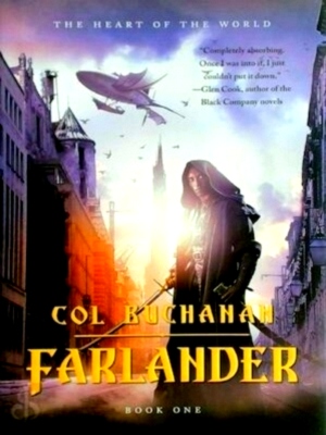 Immagine del venditore per Farlander Book One Special Collection venduto da Collectors' Bookstore