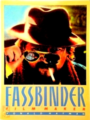 Immagine del venditore per Fassbinder film maker Special Collection venduto da Collectors' Bookstore