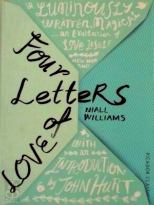 Immagine del venditore per Four Letters Of Love Special Collection venduto da Collectors' Bookstore
