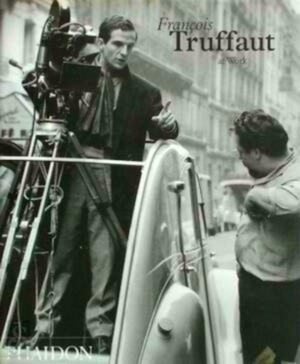 Seller image for Francois Truffaut at Work Special Collection for sale by Collectors' Bookstore