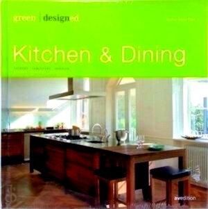 Seller image for Green Designed - Kitchen & Dining Cookery. Tableware. Interior Special Collection for sale by Collectors' Bookstore