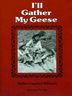 Seller image for I'll Gather My Geese Special Collection for sale by Collectors' Bookstore