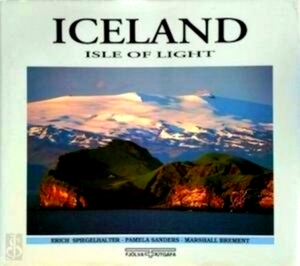 Immagine del venditore per Iceland - Isle of light Limited Special Collection venduto da Collectors' Bookstore