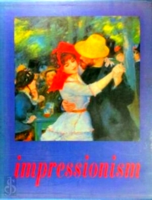 Immagine del venditore per Impressionism In two volumes Special Collection venduto da Collectors' Bookstore