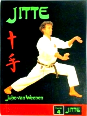 Seller image for Jitte Special Collection for sale by Collectors' Bookstore