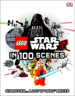 Immagine del venditore per Lego | Star Wars in 100 Scenes Special Collection venduto da Collectors' Bookstore