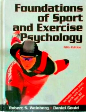 Seller image for Foundations of Sport and Exercise Psychology Special Collection for sale by Collectors' Bookstore