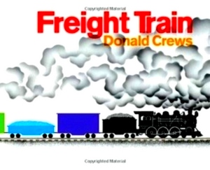 Bild des Verkufers fr Freight Train Special Collection zum Verkauf von Collectors' Bookstore