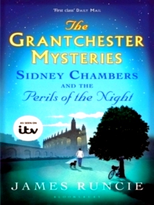 Bild des Verkufers fr Grantchester mysteries 02: sidney chambers and the perils of the night Special Collection zum Verkauf von Collectors' Bookstore
