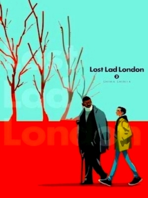 Immagine del venditore per Lost Lad London, Volume 2 Special Collection venduto da Collectors' Bookstore