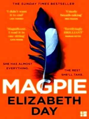 Image du vendeur pour Magpie Special Collection mis en vente par Collectors' Bookstore