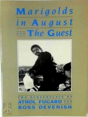 Bild des Verkufers fr Marigolds in August and The Guest Special Collection zum Verkauf von Collectors' Bookstore