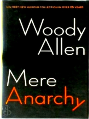 Seller image for Mere Anarchy Special Collection for sale by Collectors' Bookstore