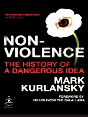 Immagine del venditore per Nonviolence The History of a Dangerous Idea Special Collection venduto da Collectors' Bookstore